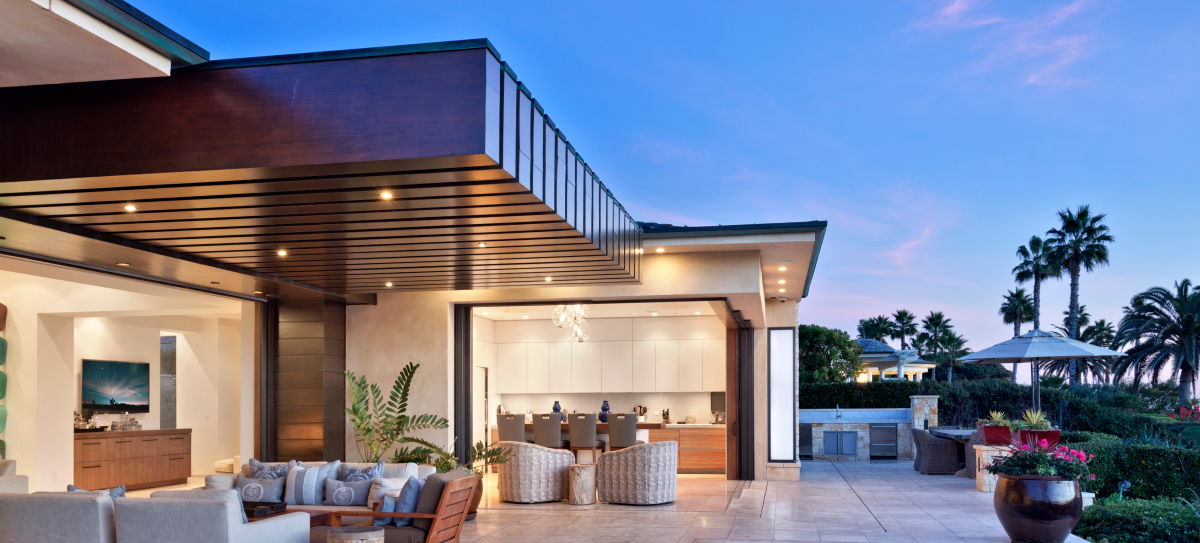 Pergola’s